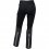 SWIX Cross Pantalon Femme /gris noir