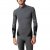 ROSSIGNOL Infini Compression Race Top /onyx gris