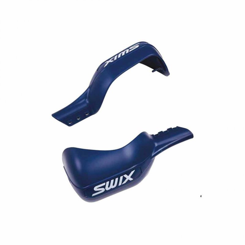 SWIX Protege Main Sl Jr /bleu