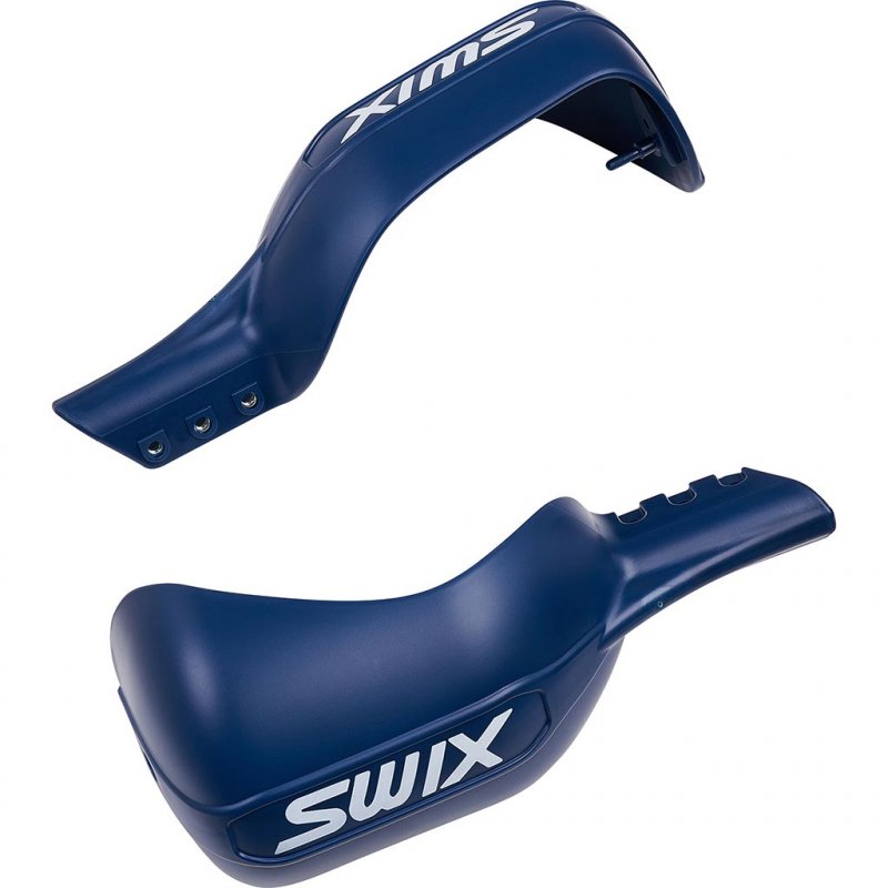 SWIX Protege Main Slalom /bleu