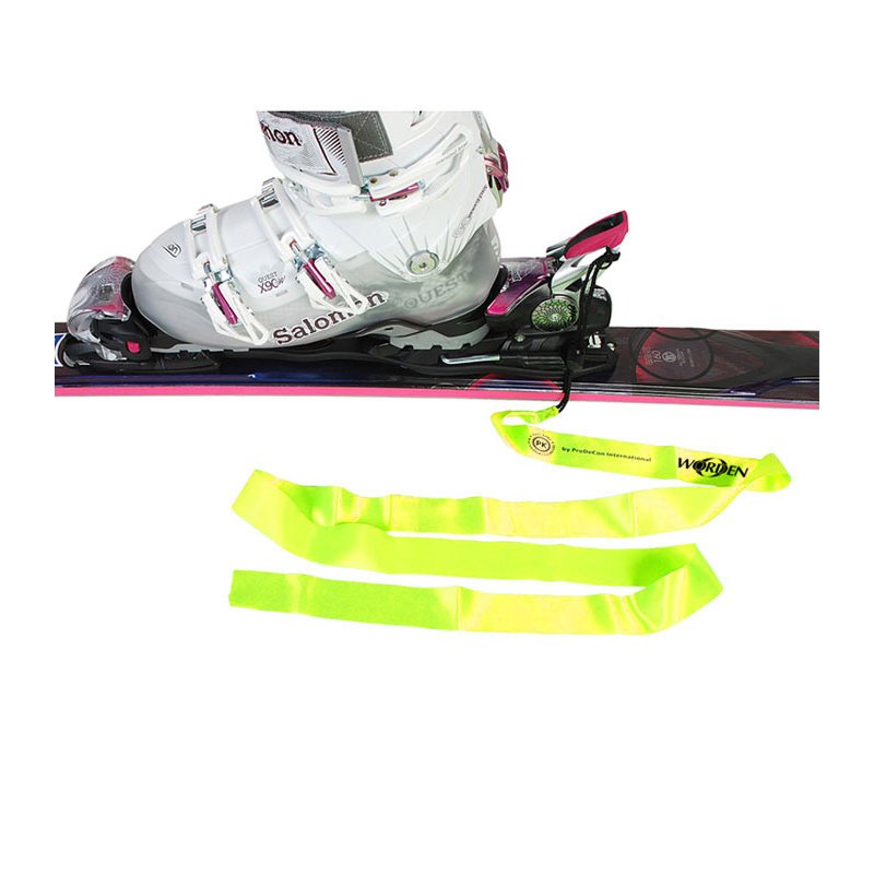 Worden Powder Leash ski finder spéciale poudreuse WORDEN 2023-2024 Accessoire  Ski Divers mixte