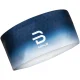 DAEHLIE Headband Polyknit Print /estate bleu