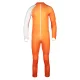 POC Skin Gs /zink orange hydrogen blanc