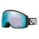 OAKLEY Flight Tracker M Cat 3 /factory pilot noir prizm snow saphir iridium