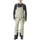 PICTURE ORGANIC Welcome 3L Bib Pants /shadow