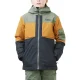 PICTURE ORGANIC Edytor Jacket /dark blue