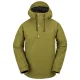 VOLCOM Longo Pullover /moss