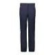 CMP Woman Ski Pant /black blue