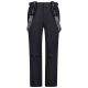 CMP Man Ski Salopette /anthracite