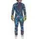 SPYDER Performance GS Race Suit /noir combo
