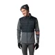 ROSSIGNOL Poursuite Warm Jacket /onyx grey