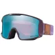 OAKLEY Line Miner M Cat 3 /lilac prizm snow saphir iridium