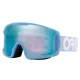 OAKLEY Line Miner M Cat 3 /marine mat prizm snow saphir iridium