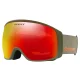 OAKLEY Flight Tracker L Cat 3 /foncé brush fog prizm snow torch iridium