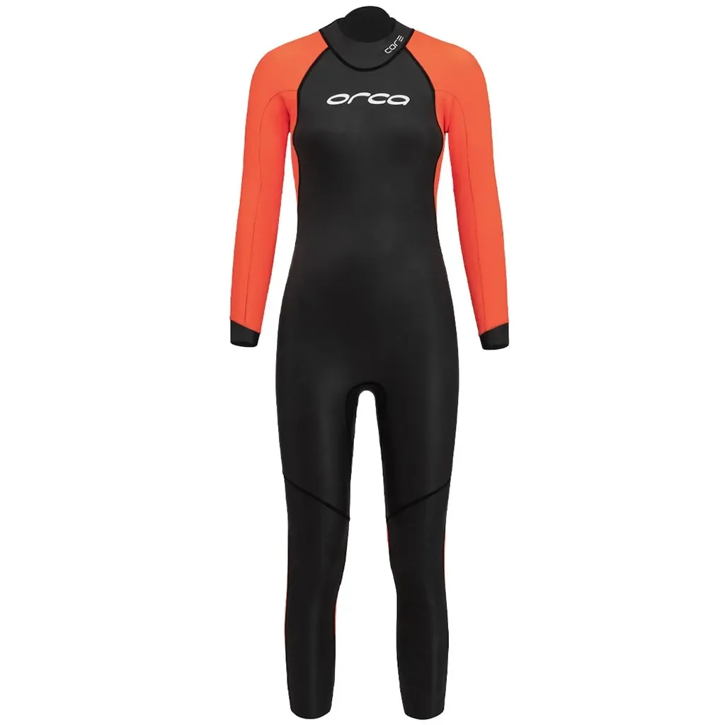 ORCA Openwater Core Hi-Vis /black