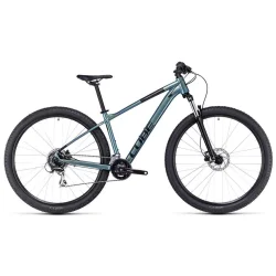 Disponibilité vtt cube 2020 online