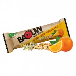 Acheter BAOUW Barre Bio 25g /agrume cajou reine des prés