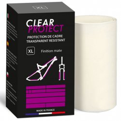 Acheter CLEAR PROTECT Cadre XL Finition Mate
