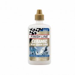 Acheter FINISH LINE Lubrifiant Ceramic Wax 120ml