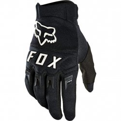 Acheter FOX Dirtpaw Glove /noir blanc
