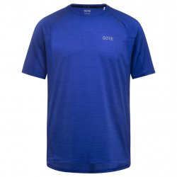 Acheter GORE WEAR R5 Shirt /ultramarine bleu