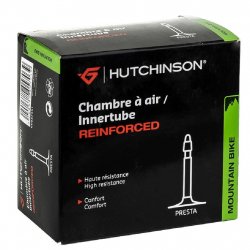 Acheter HUTCHINSON CAA Reinforced 1.2mm 27,5x2.30-2.85 V48mm