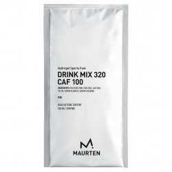 Acheter MAURTEN Drink Mix 320 CAF100