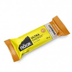 Acheter NAAK Energy Bar /caramel macchiato