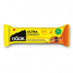 Acheter NAAK Energy Bar /peanut butter et chocolate