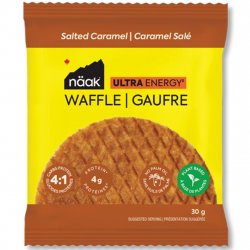 Acheter NAAK Energy Waffle /salted caramel
