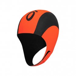 Acheter ORCA Neo Swim Cap /high vis orange