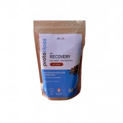 Acheter PROTEALPES ProRecovery 800g /cacao