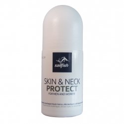 Acheter SAILFISH Skin & Neck Protec 50m /transparent
