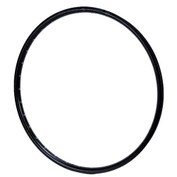 SCOTT Rim Cross X-17 D 32H 21 /noir - SCOTT