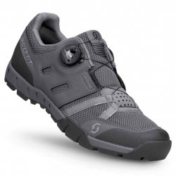 Acheter SCOTT Sport Crus r Boa Shoe /foncé gris noir
