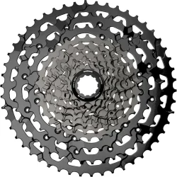 SHIMANO Cassette 11 Speed 11-50 Linkglide - SHIMANO