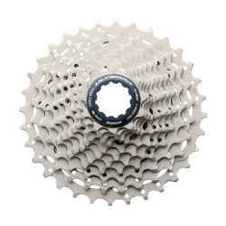 SHIMANO Cassette 11V 11-32 Dts Hg-R8000 Ultegra - SHIMANO