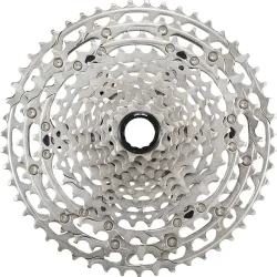 SHIMANO Deore Cassette CS-M6100-12 12 vitesses - SHIMANO
