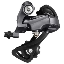 SHIMANO Dérailleur Route Ar Claris R2000SS 8V Chape Moyenne - SHIMANO