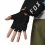 FOX Ranger Glove Gel Short /noir