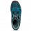 SCOTT Sport Crus r Flat Boa Shoe W /petrol bleu menthe vert