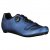 SCOTT Road Comp Boa Chaussures /metallic bleu noir