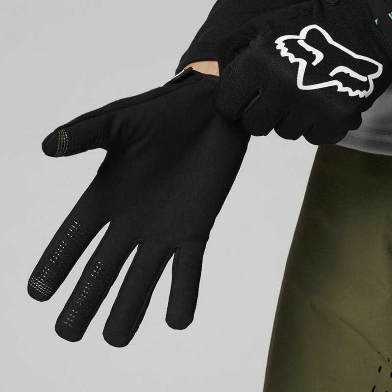 FOX Ranger Glove /noir