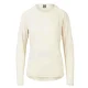 PICTURE ORGANIC Kiersi Ls Tech Tee /smoke white