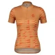 SCOTT Maillot Endurance 20 W /rose beige braze orange
