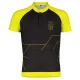 SCOTT Maillot RC Team Jr /noir sulfur jaune