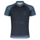 SCOTT Maillot RC Team Jr /bleu marine metal bleu