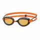 ZOGGS Predator Polarized Ultra Regular Fit /gris orange pola