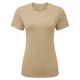 RONHILL Life Tencel s/s Tee W /latte marl nightshade