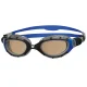 ZOGGS Prédator Flex Polarized Ultra Régular Fit /blue grey